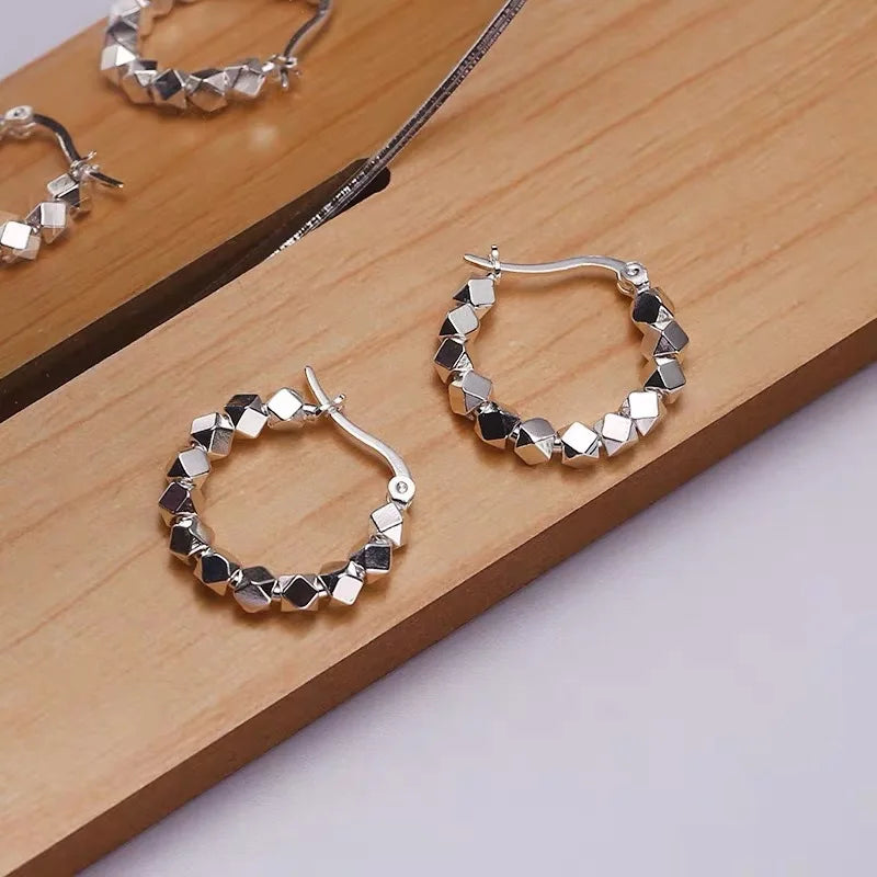 hoop Earrings