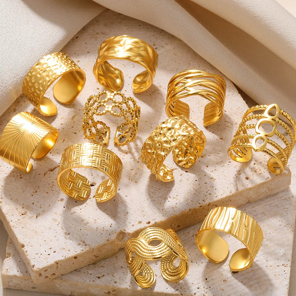 cage ring