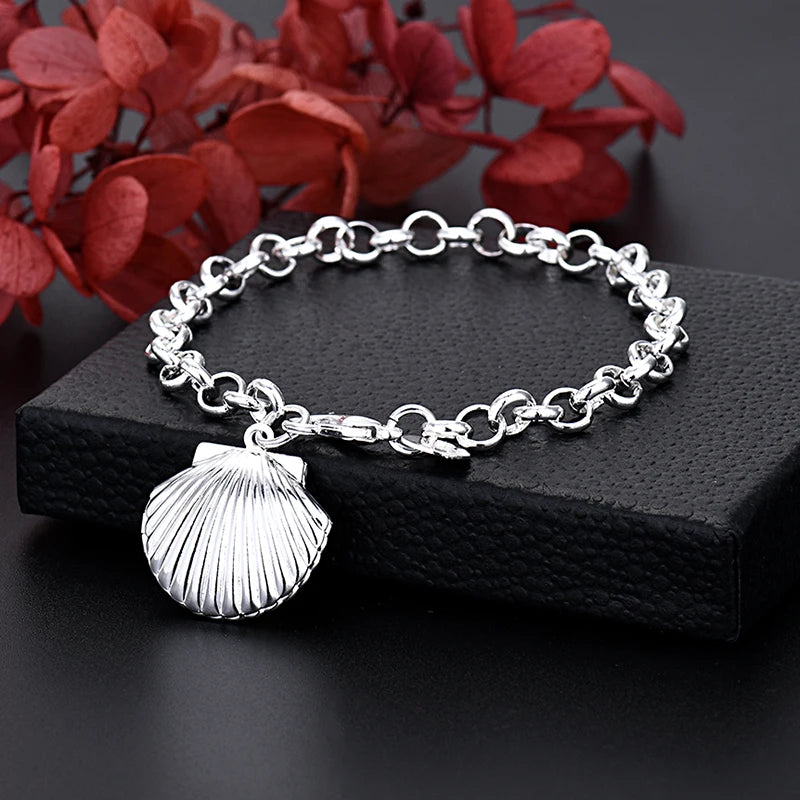 Lona Solid Bracelet