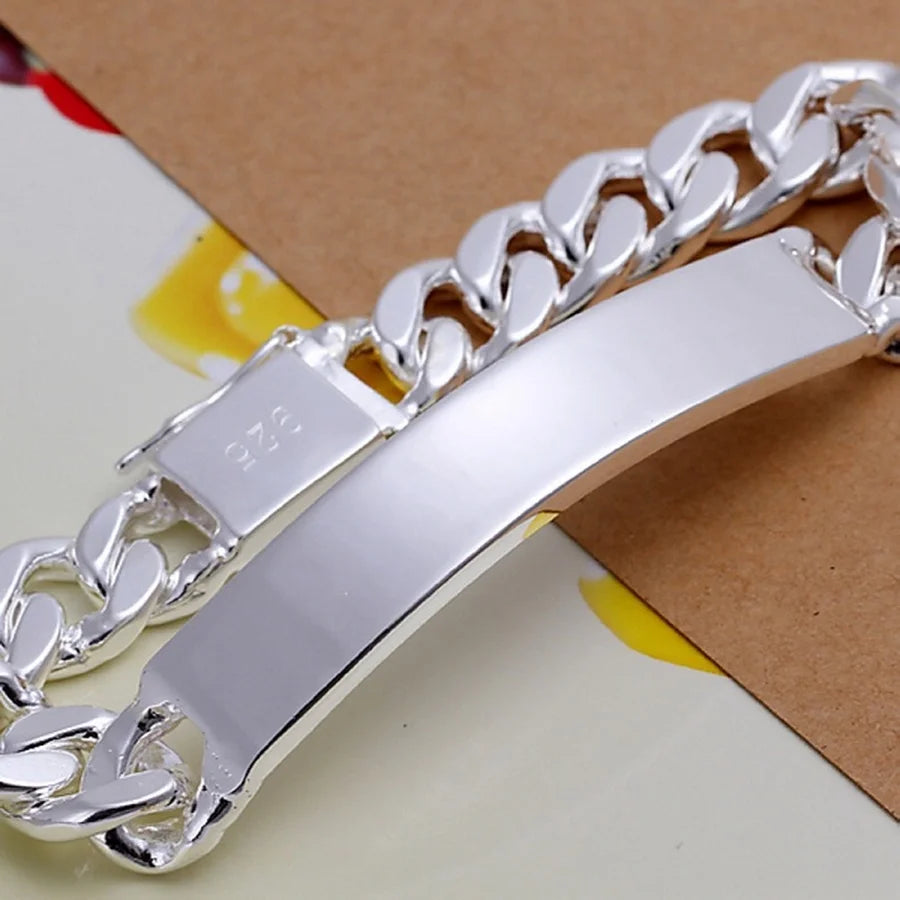 Noble Pretty Geometric Bracelet