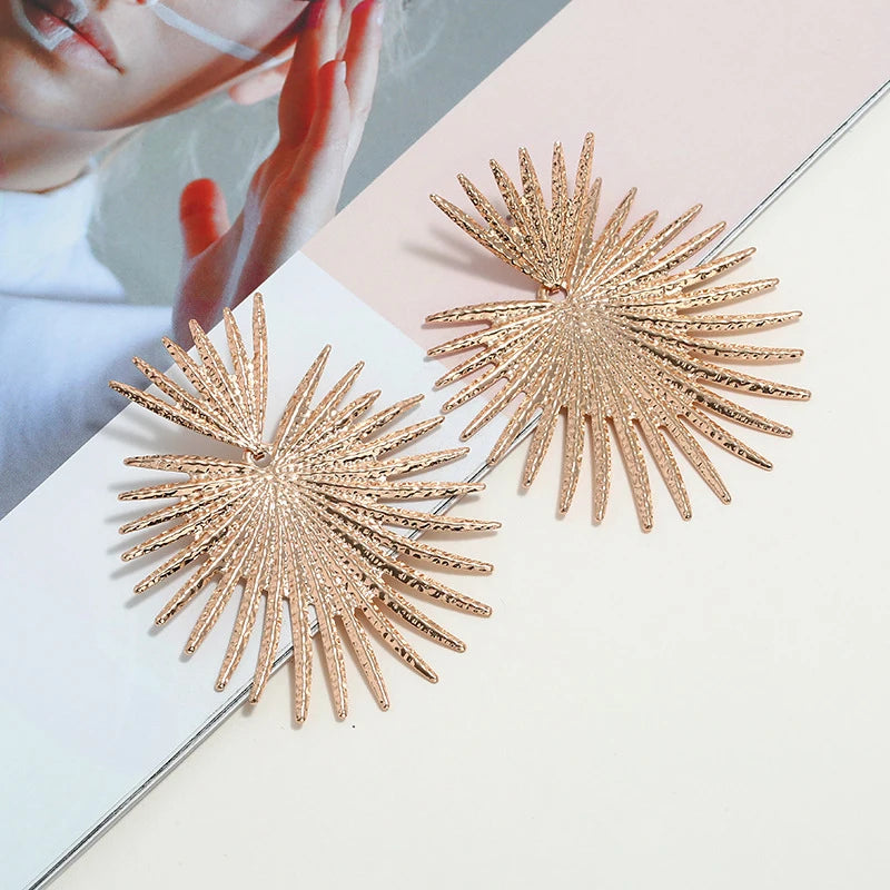 Hanging Earrings