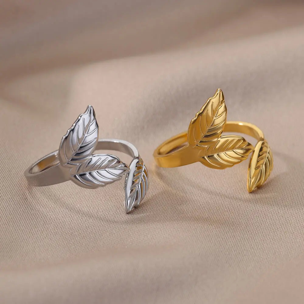 Bisha Ring