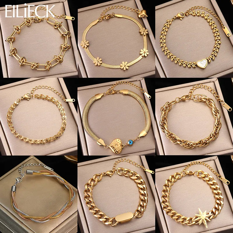 EILIECK Bracelet