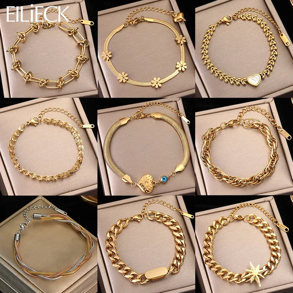 EILIECK Bracelet