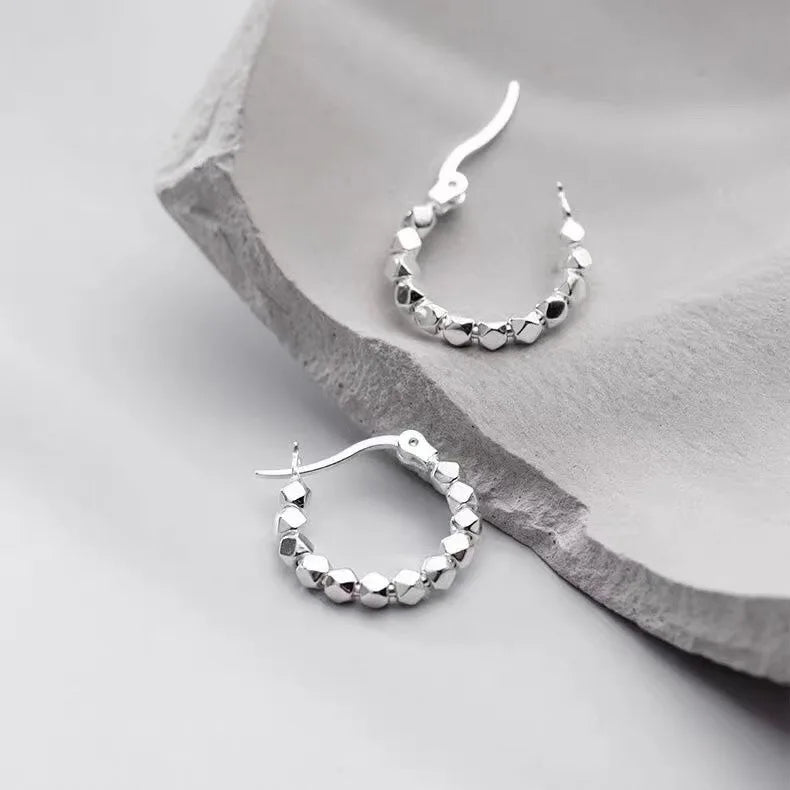 hoop Earrings