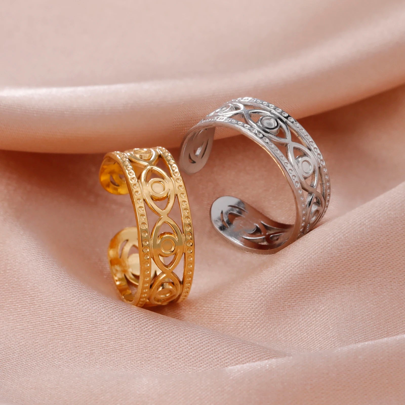 Skyrim Ring