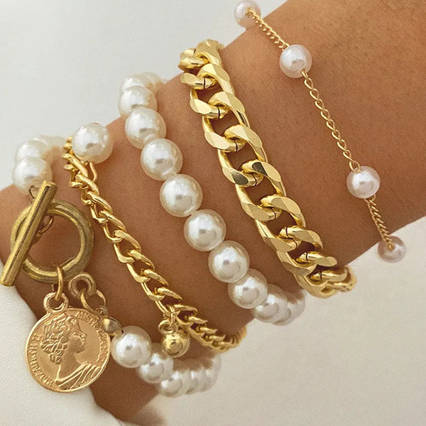 Boho  Bracelets