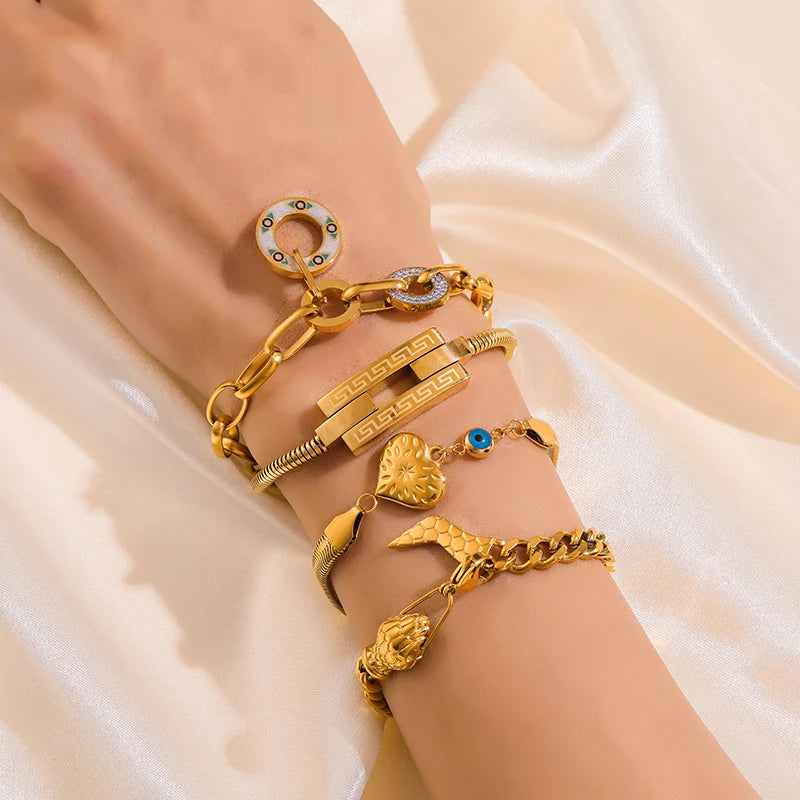 EILIECK Bracelet
