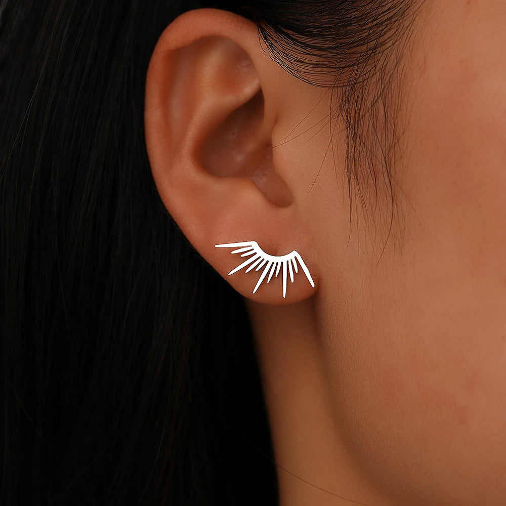 E.B.belle  Earrings
