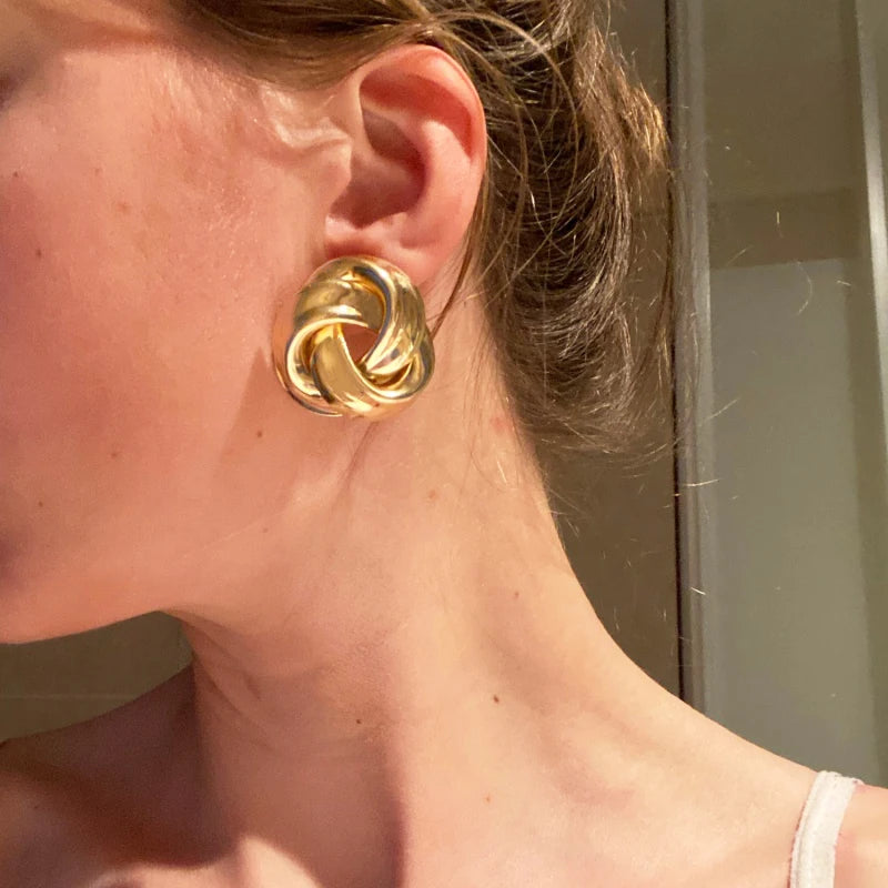 Dangle Earrings