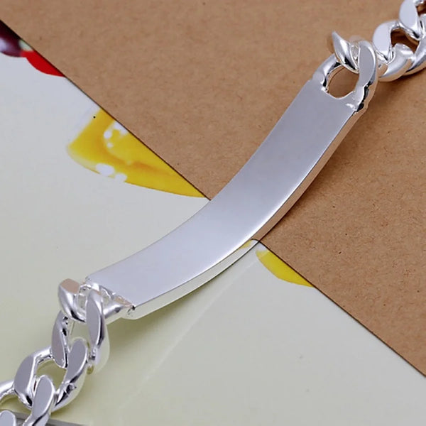 Noble Pretty Geometric Bracelet