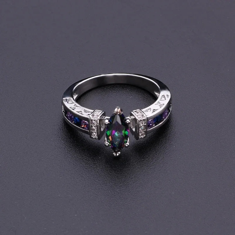 Ionix Ring