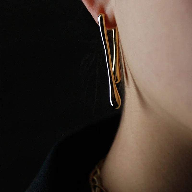 Bilandi Earrings