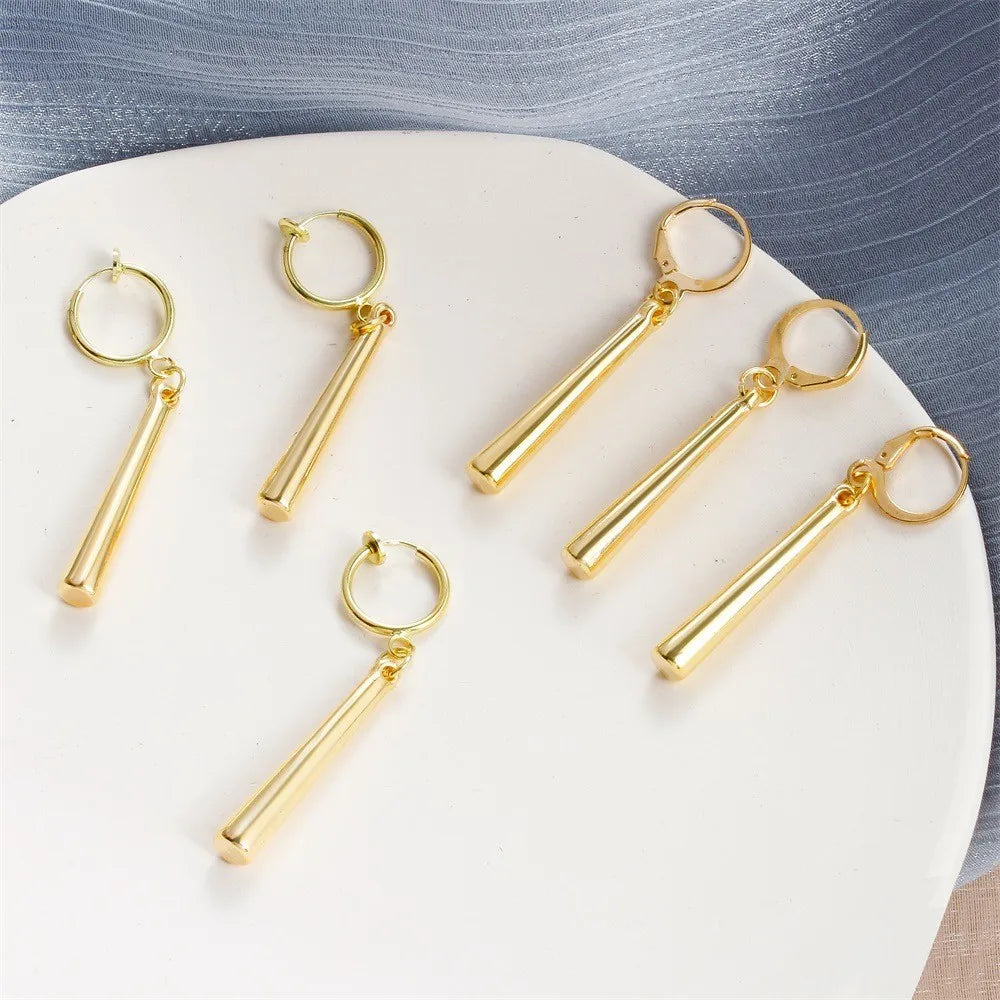 Roronoa Zoro Earrings