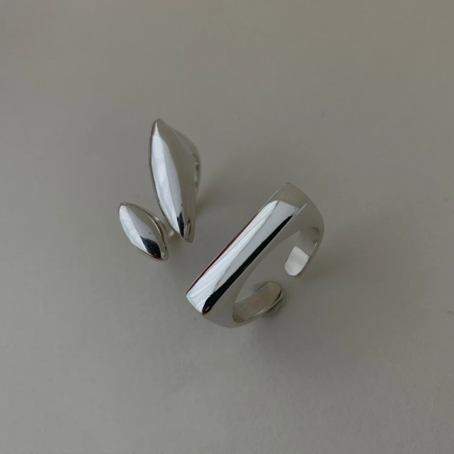 BF Ring