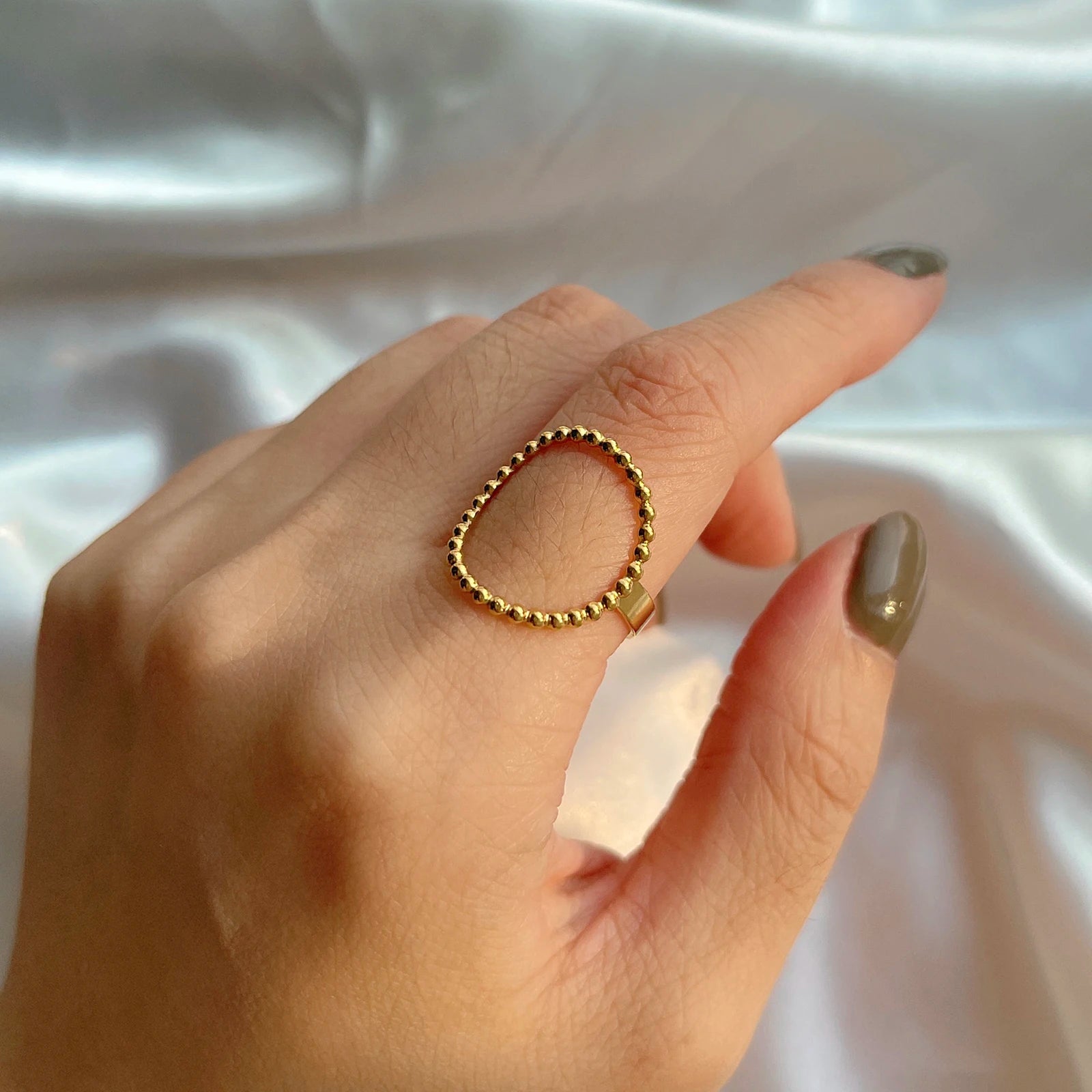 Skyrim  Ring