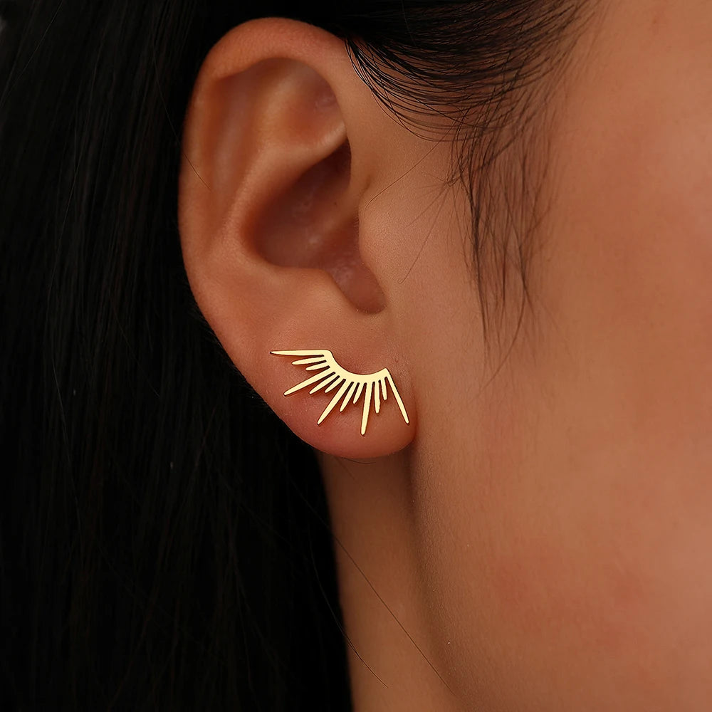 E.B.belle  Earrings