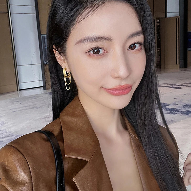 Tassel  Earrings