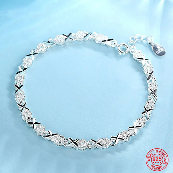 Lona Multiple Styles Bracelet