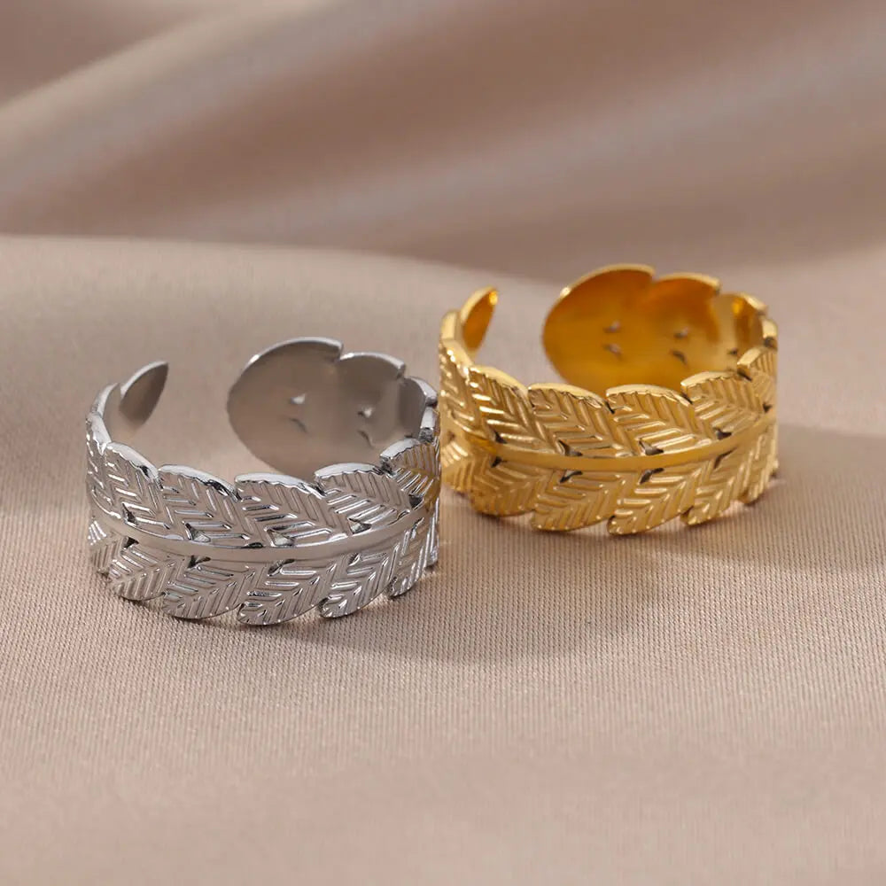 Bisha Ring