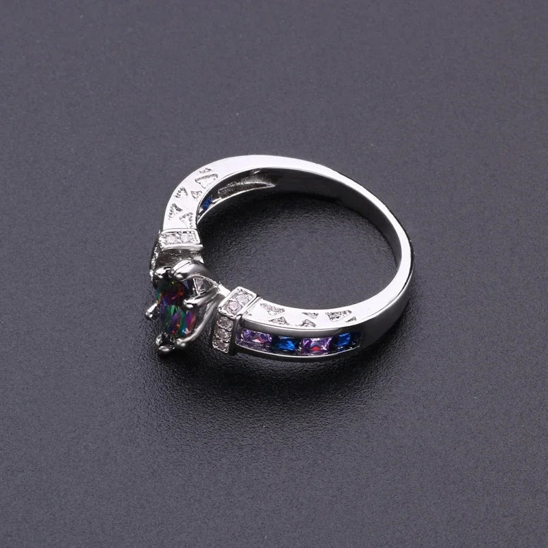 Ionix Ring