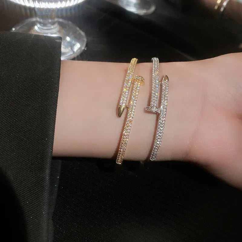 Shiny Bracelet