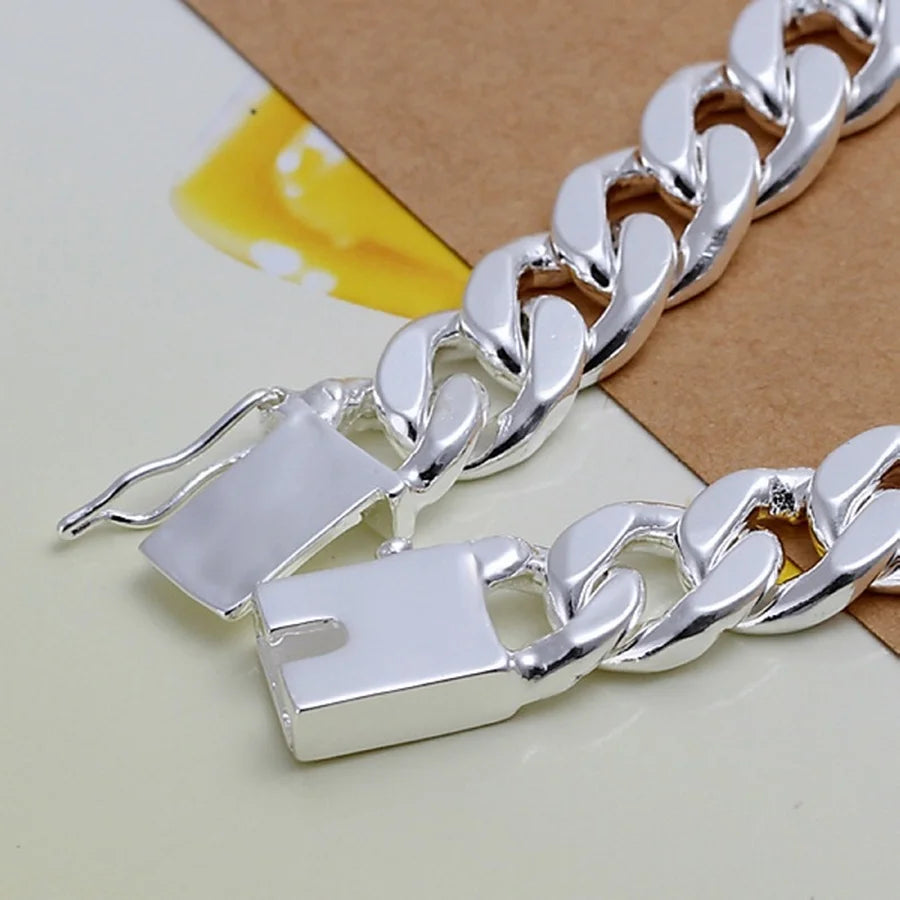 Noble Pretty Geometric Bracelet
