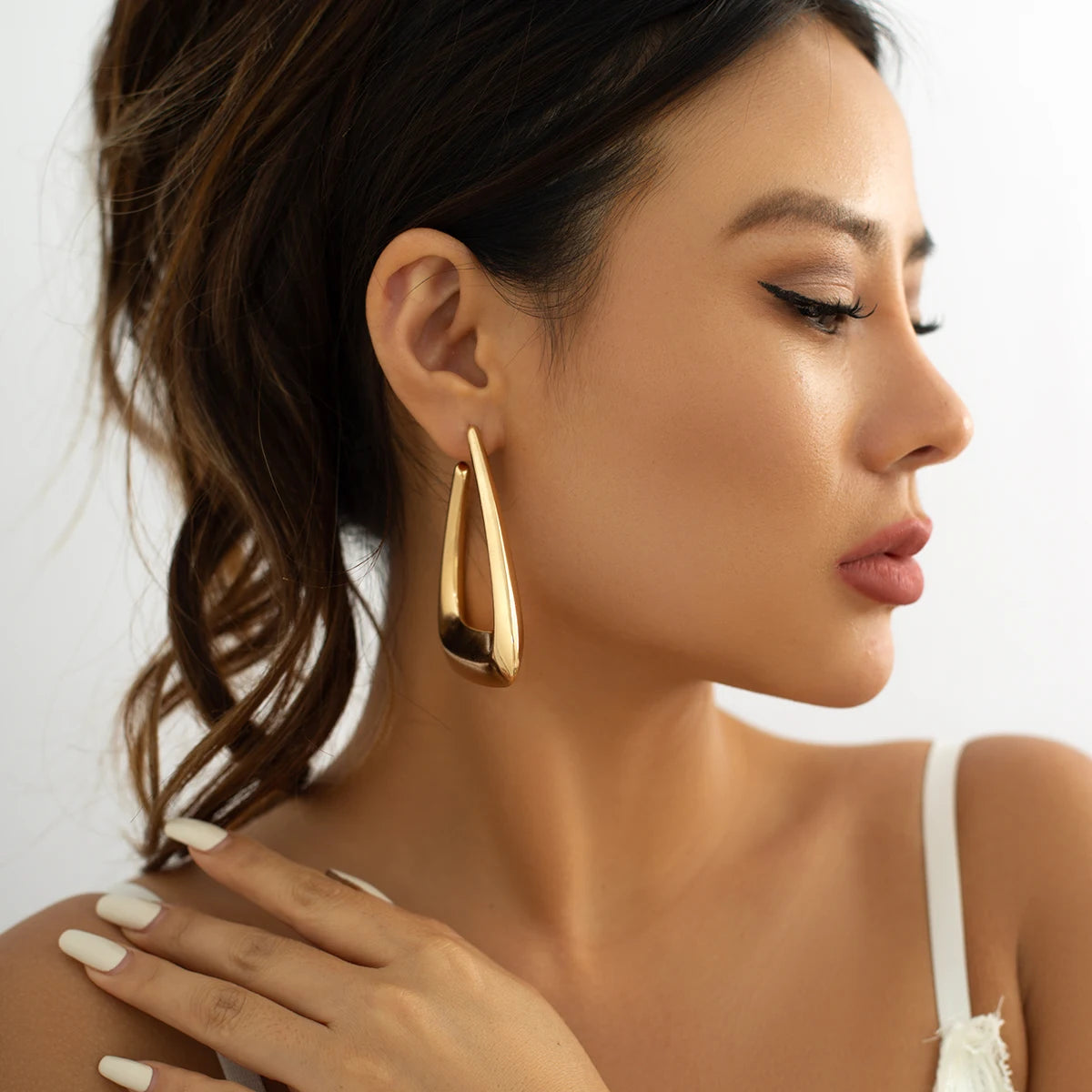 Piercing Earring