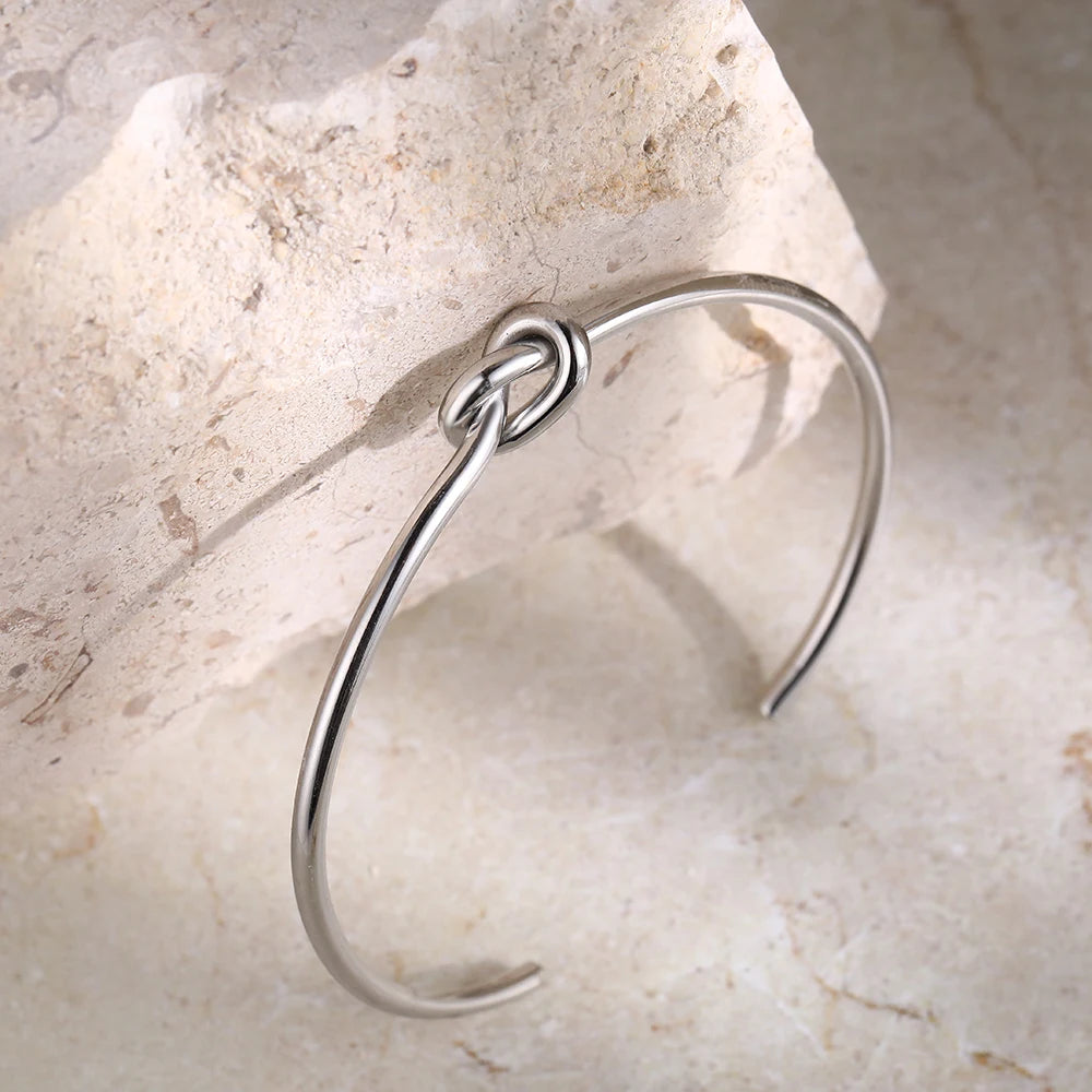 Stainless Steel Bracelets Vintage