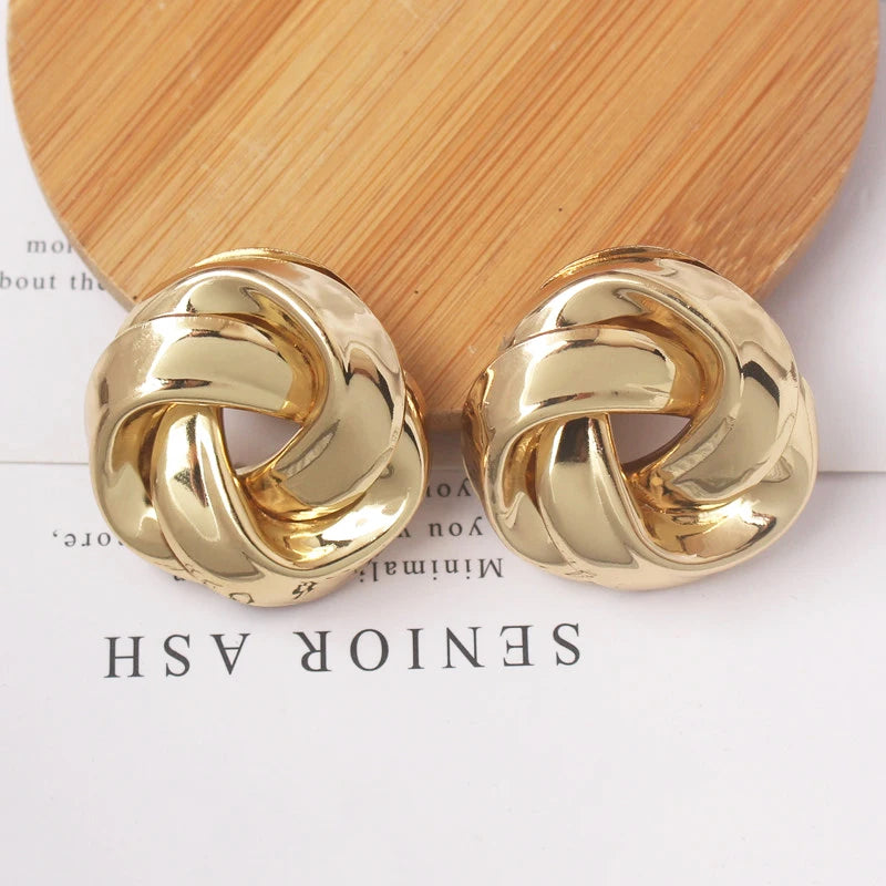Dangle Earrings
