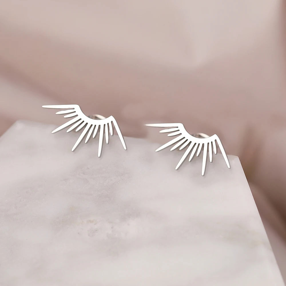 E.B.belle  Earrings