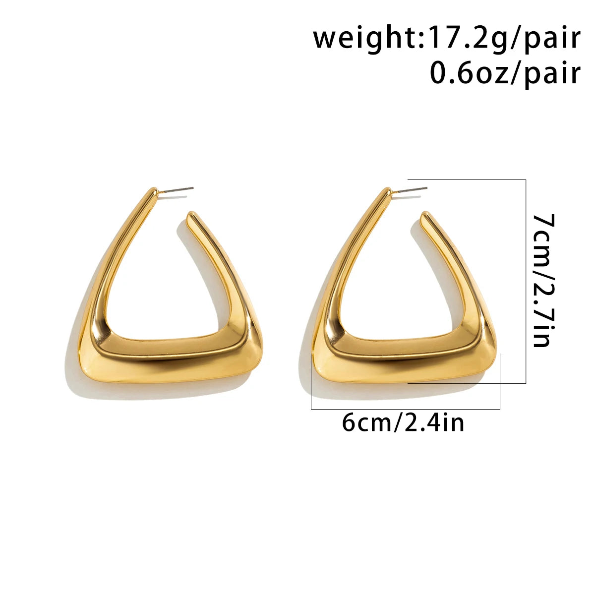 Piercing Earring