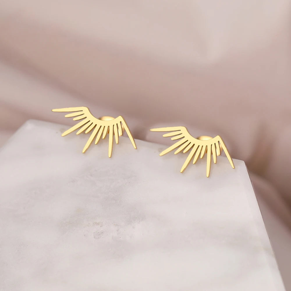 E.B.belle  Earrings
