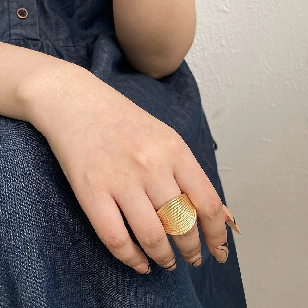ALLYES Elastic Rope Rings