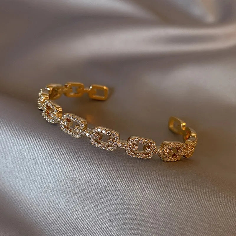 Shiny Bracelet