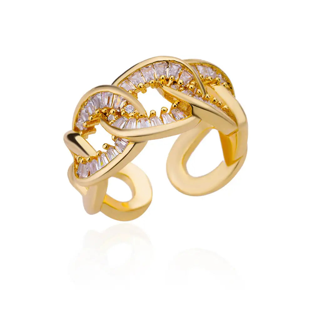 Chain Rings