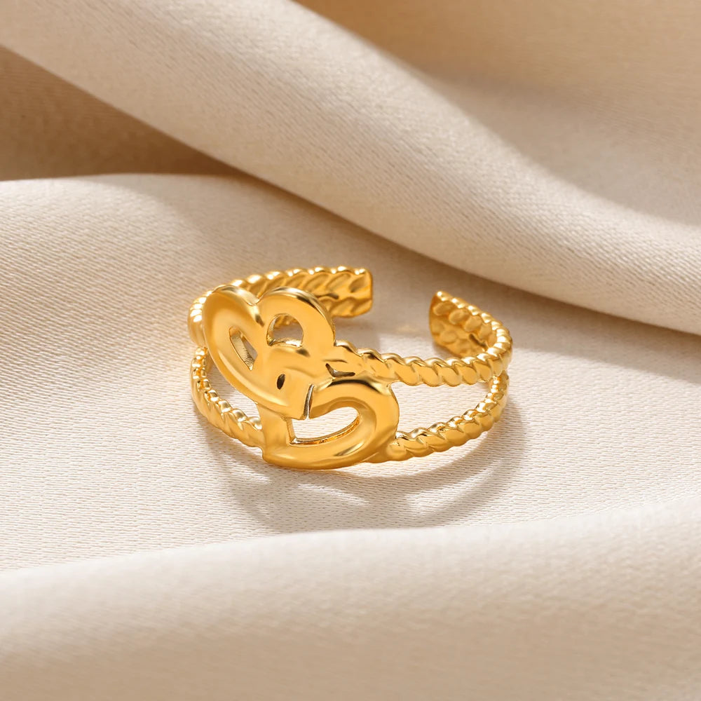 cage ring