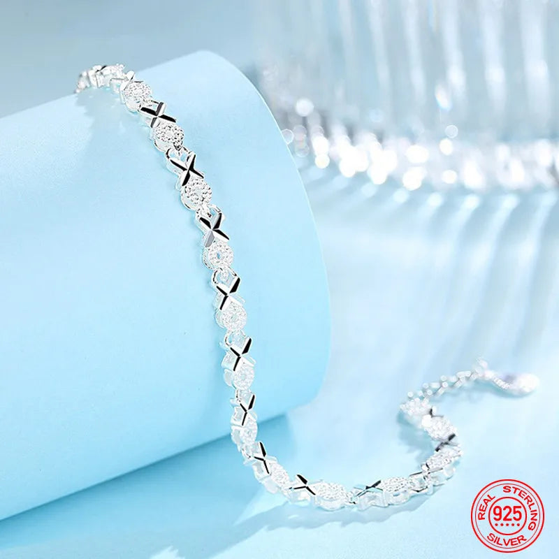Lona Multiple Styles Bracelet