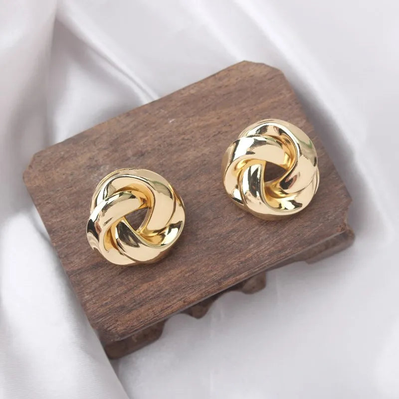 Hanging Earrings