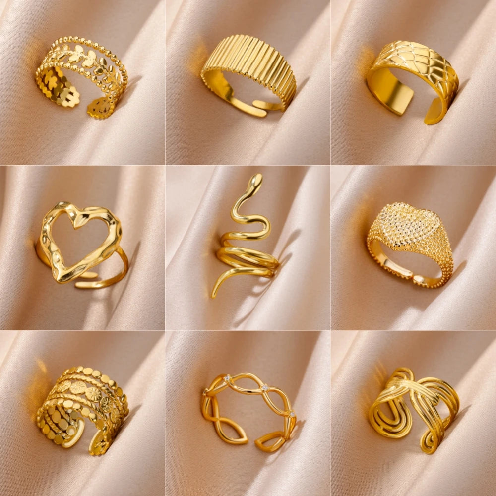 lona Ring