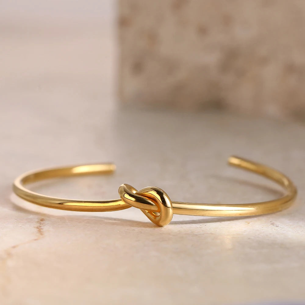 Stainless Steel Bracelets Vintage