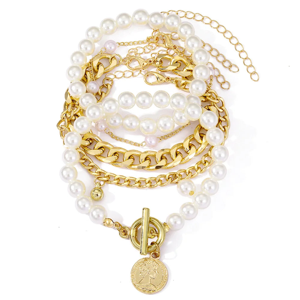 Boho  Bracelets