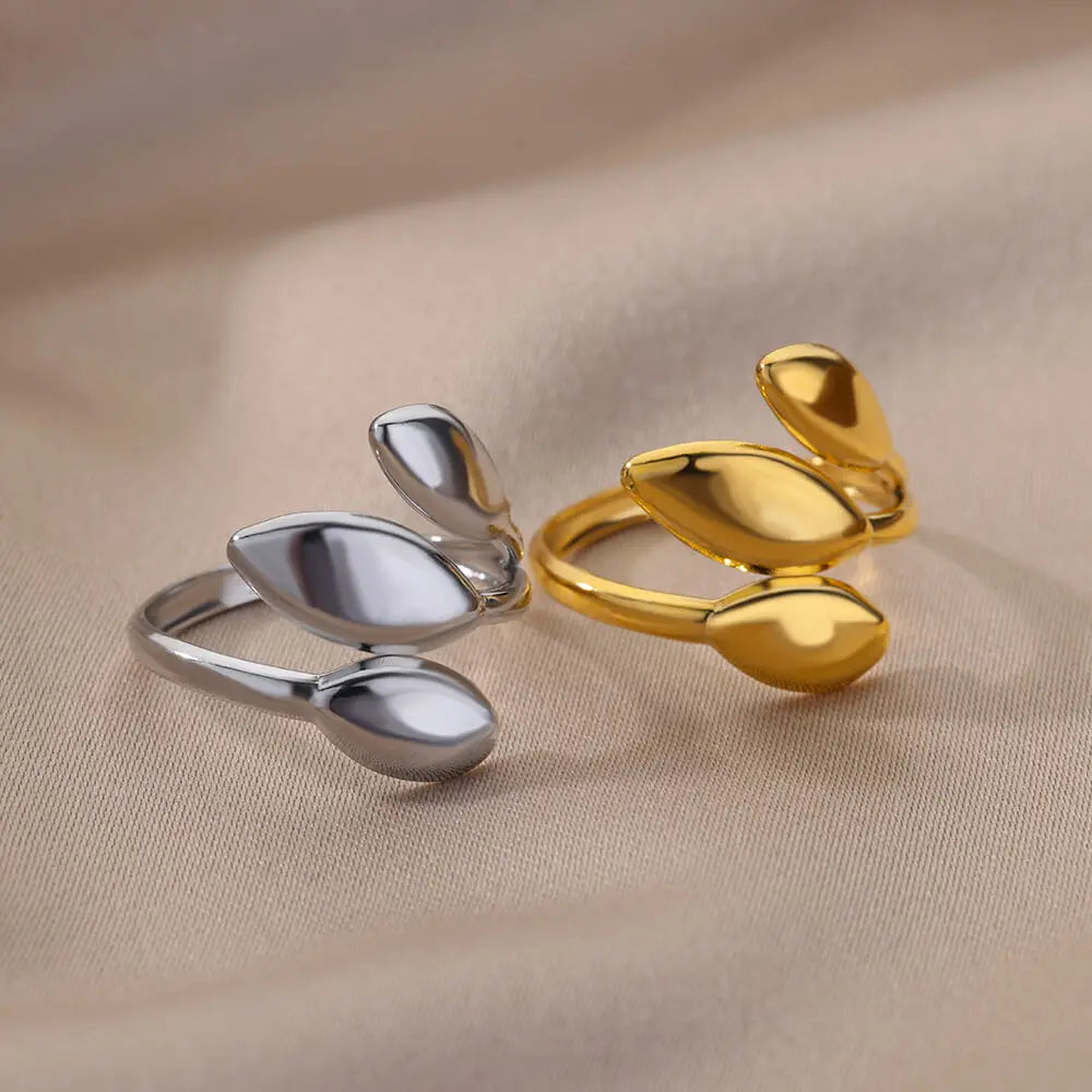 Bisha Ring