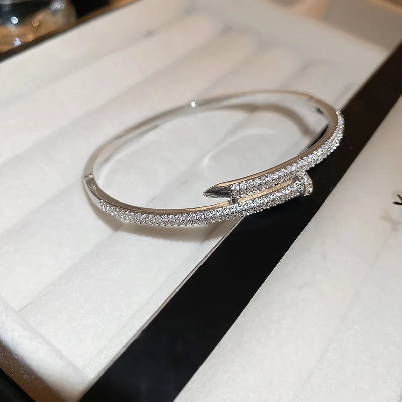 Shiny Bracelet