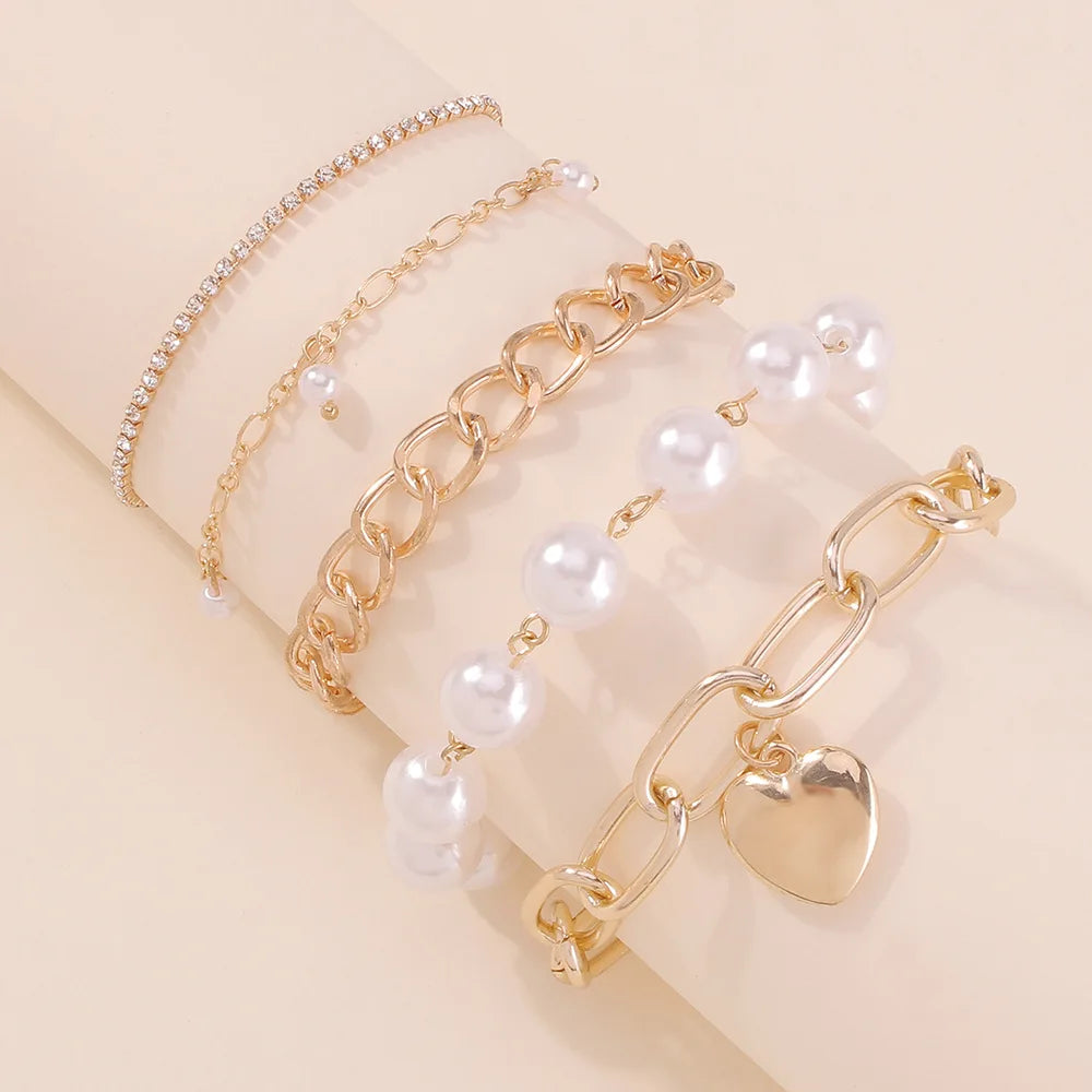 Boho  Bracelets