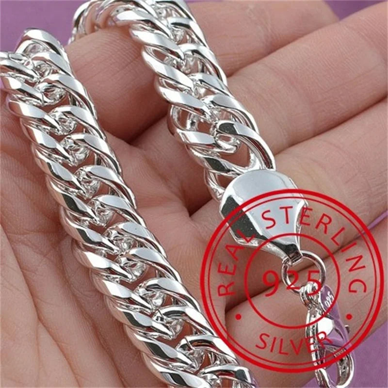Lona Solid Bracelet