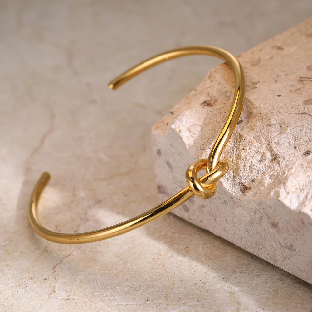 Stainless Steel Bracelets Vintage