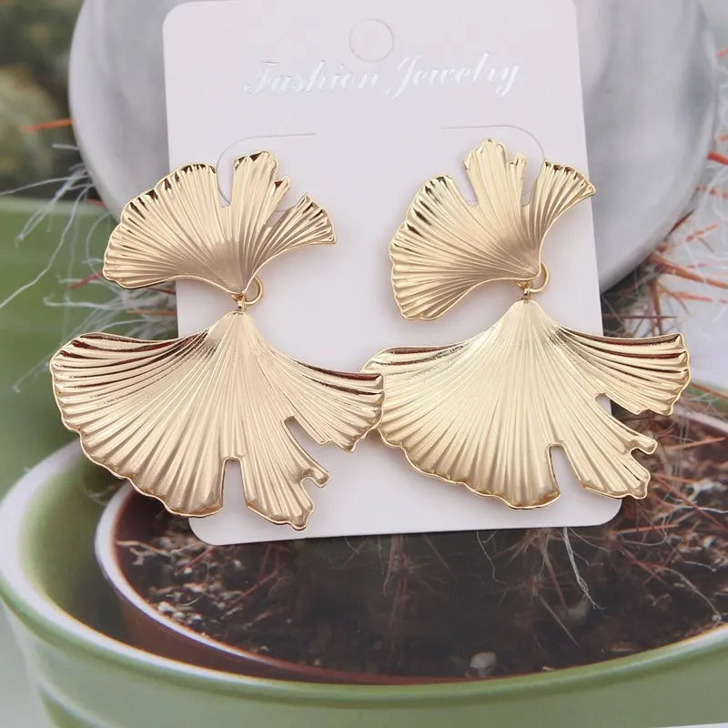 Hanging Earrings