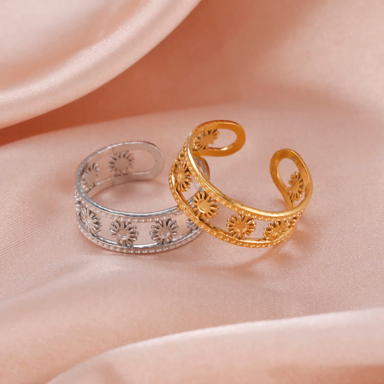 Skyrim Ring