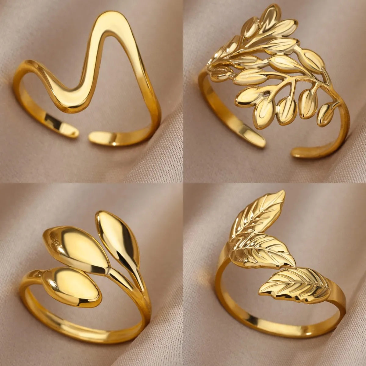 Bisha Ring
